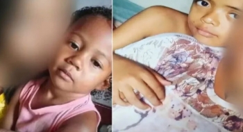 Menino assassinado junto com a irmã em Bonópolis também foi abusado sexualmente